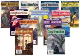 2004 Covers