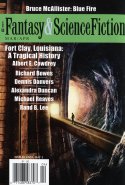 March/April 2010 issue of The Magazine of Fantasy & Science Fiction