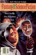 May 1994 issue of The Magazine of Fantasy & Science Fiction