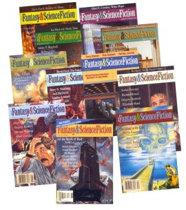 1998 Covers