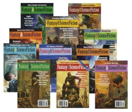 2007 Covers
