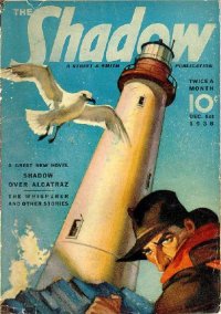 The Shadow, vol. 28 #1