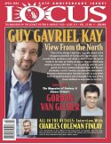 Locus Cover