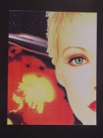 painting by Kelly McGavran